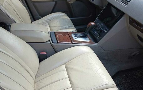 Volvo XC90 II рестайлинг, 2005 год, 500 000 рублей, 3 фотография