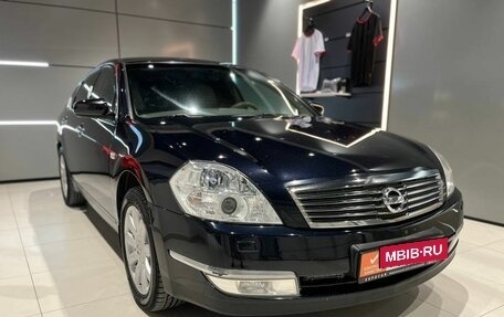 Nissan Teana, 2007 год, 750 000 рублей, 3 фотография