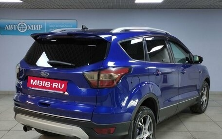 Ford Kuga III, 2016 год, 1 612 000 рублей, 5 фотография