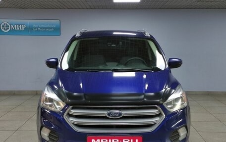Ford Kuga III, 2016 год, 1 612 000 рублей, 2 фотография