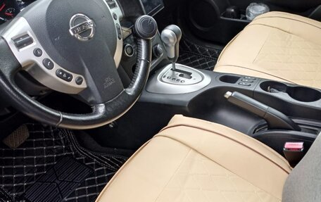 Nissan Qashqai, 2010 год, 1 190 000 рублей, 2 фотография