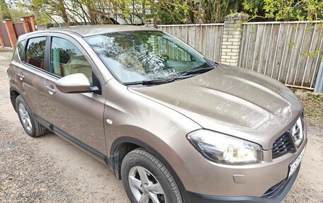 Nissan Qashqai, 2010 год, 1 190 000 рублей, 3 фотография