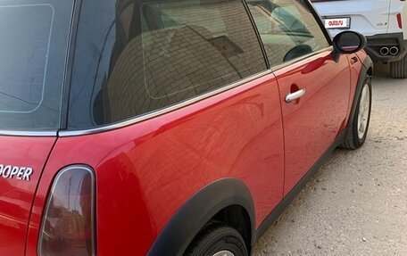 MINI Hatch, 2004 год, 790 000 рублей, 2 фотография