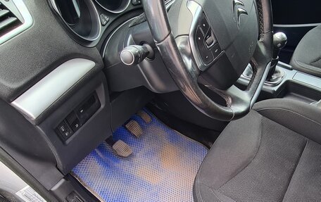 Citroen C4 II рестайлинг, 2013 год, 590 000 рублей, 7 фотография