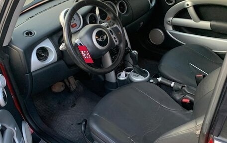 MINI Hatch, 2004 год, 790 000 рублей, 4 фотография