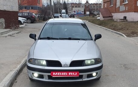Mitsubishi Carisma I, 2003 год, 236 000 рублей, 2 фотография