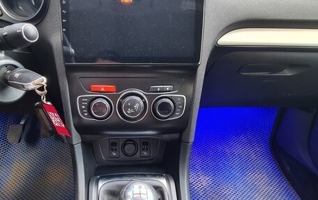 Citroen C4 II рестайлинг, 2013 год, 590 000 рублей, 8 фотография
