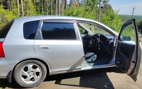 Honda Civic VII, 2001 год, 360 000 рублей, 9 фотография