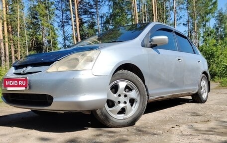 Honda Civic VII, 2001 год, 360 000 рублей, 6 фотография
