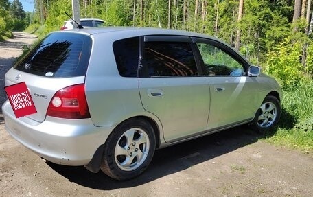 Honda Civic VII, 2001 год, 360 000 рублей, 8 фотография