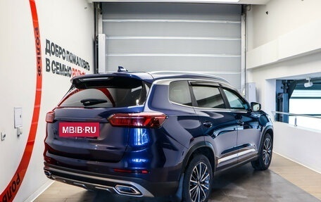 Chery Tiggo 8 Pro, 2021 год, 1 885 000 рублей, 4 фотография