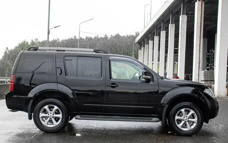 Nissan Pathfinder, 2010 год, 1 298 000 рублей, 4 фотография