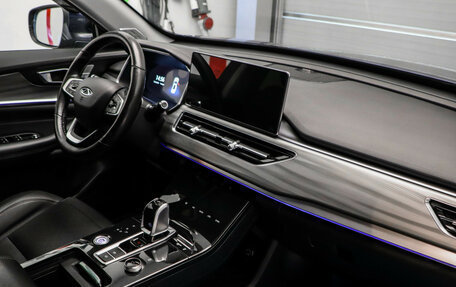 Chery Tiggo 8 Pro, 2021 год, 1 885 000 рублей, 7 фотография