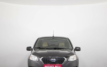 Datsun on-DO I рестайлинг, 2019 год, 499 000 рублей, 2 фотография