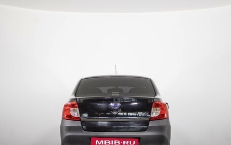 Datsun on-DO I рестайлинг, 2019 год, 499 000 рублей, 5 фотография