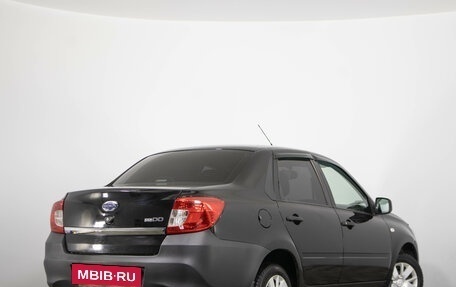 Datsun on-DO I рестайлинг, 2019 год, 499 000 рублей, 6 фотография