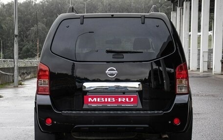 Nissan Pathfinder, 2010 год, 1 298 000 рублей, 6 фотография