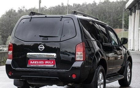 Nissan Pathfinder, 2010 год, 1 298 000 рублей, 5 фотография