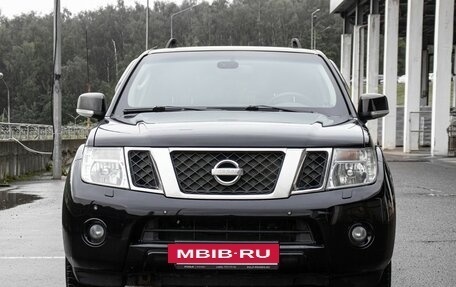 Nissan Pathfinder, 2010 год, 1 298 000 рублей, 2 фотография