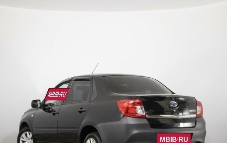 Datsun on-DO I рестайлинг, 2019 год, 499 000 рублей, 4 фотография
