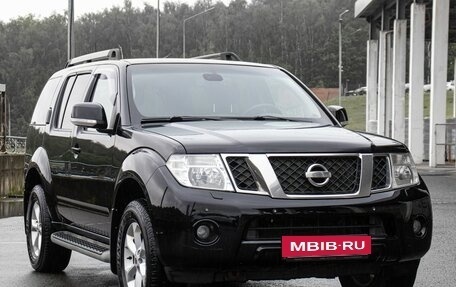 Nissan Pathfinder, 2010 год, 1 298 000 рублей, 3 фотография