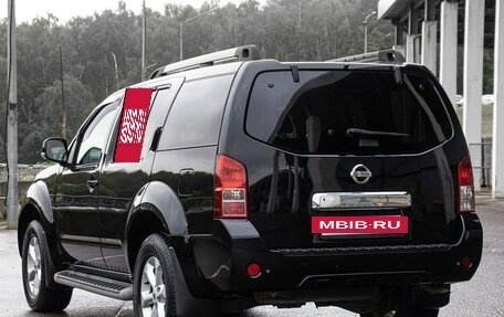 Nissan Pathfinder, 2010 год, 1 298 000 рублей, 7 фотография