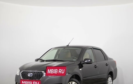 Datsun on-DO I рестайлинг, 2019 год, 499 000 рублей, 3 фотография