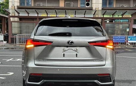 Lexus NX I, 2020 год, 3 260 000 рублей, 4 фотография