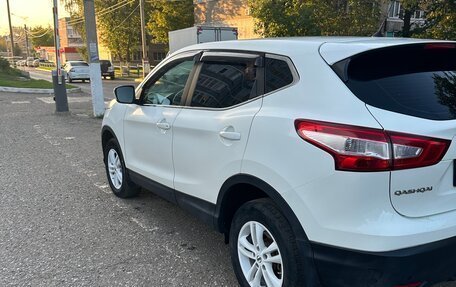 Nissan Qashqai, 2014 год, 1 350 000 рублей, 3 фотография