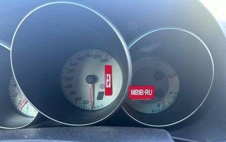 Mazda 3, 2008 год, 470 000 рублей, 2 фотография