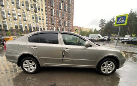 Skoda Octavia, 2011 год, 690 000 рублей, 4 фотография