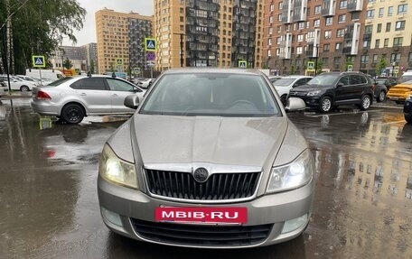 Skoda Octavia, 2011 год, 690 000 рублей, 2 фотография