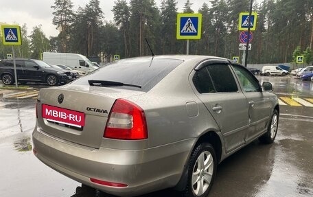 Skoda Octavia, 2011 год, 690 000 рублей, 5 фотография