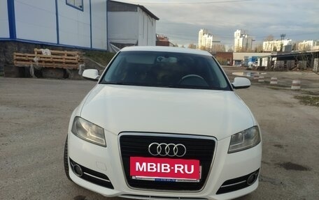 Audi A3, 2011 год, 850 000 рублей, 2 фотография