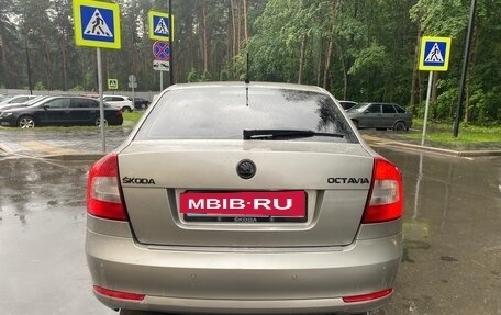 Skoda Octavia, 2011 год, 690 000 рублей, 6 фотография