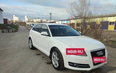 Audi A3, 2011 год, 850 000 рублей, 3 фотография