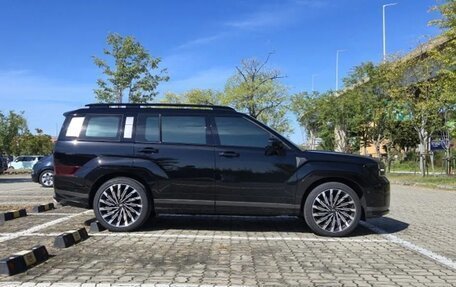 Hyundai Santa Fe IV, 2024 год, 4 212 080 рублей, 3 фотография