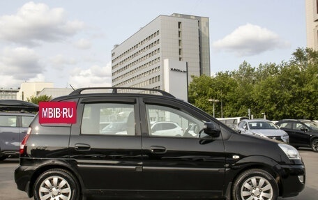 Hyundai Matrix I рестайлинг, 2009 год, 608 000 рублей, 4 фотография