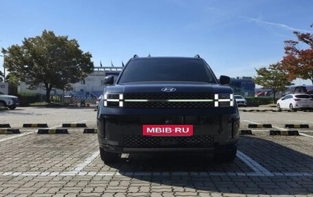 Hyundai Santa Fe IV, 2024 год, 4 212 080 рублей, 2 фотография