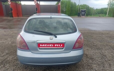 Nissan Almera, 2005 год, 255 000 рублей, 2 фотография