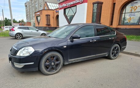 Nissan Teana, 2006 год, 500 000 рублей, 2 фотография