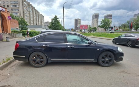 Nissan Teana, 2006 год, 500 000 рублей, 3 фотография