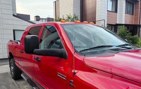 Dodge RAM III, 2007 год, 4 200 000 рублей, 5 фотография