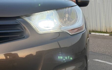 Citroen C4 II рестайлинг, 2011 год, 670 000 рублей, 2 фотография
