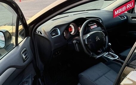 Citroen C4 II рестайлинг, 2011 год, 670 000 рублей, 3 фотография