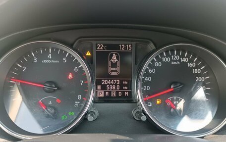 Nissan Qashqai, 2011 год, 888 000 рублей, 7 фотография