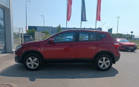 Nissan Qashqai, 2011 год, 888 000 рублей, 6 фотография