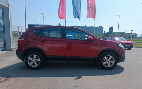 Nissan Qashqai, 2011 год, 888 000 рублей, 4 фотография