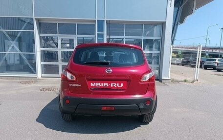 Nissan Qashqai, 2011 год, 888 000 рублей, 5 фотография