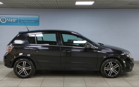 Opel Astra H, 2008 год, 650 000 рублей, 4 фотография